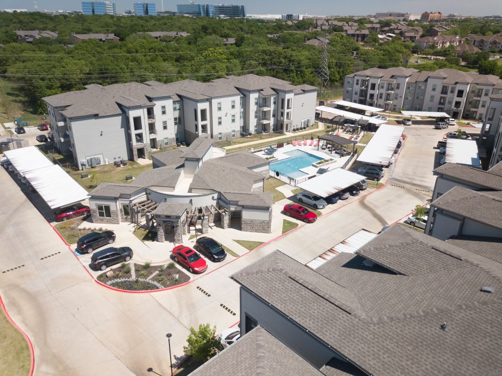 Riverside Villas Photos Modern Luxury Apartments Euless